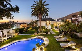 The Clarendon - Fresnaye