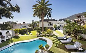 The Clarendon - Fresnaye